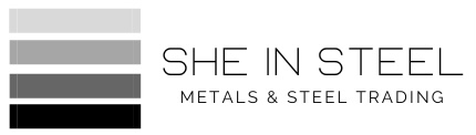 She In Steel